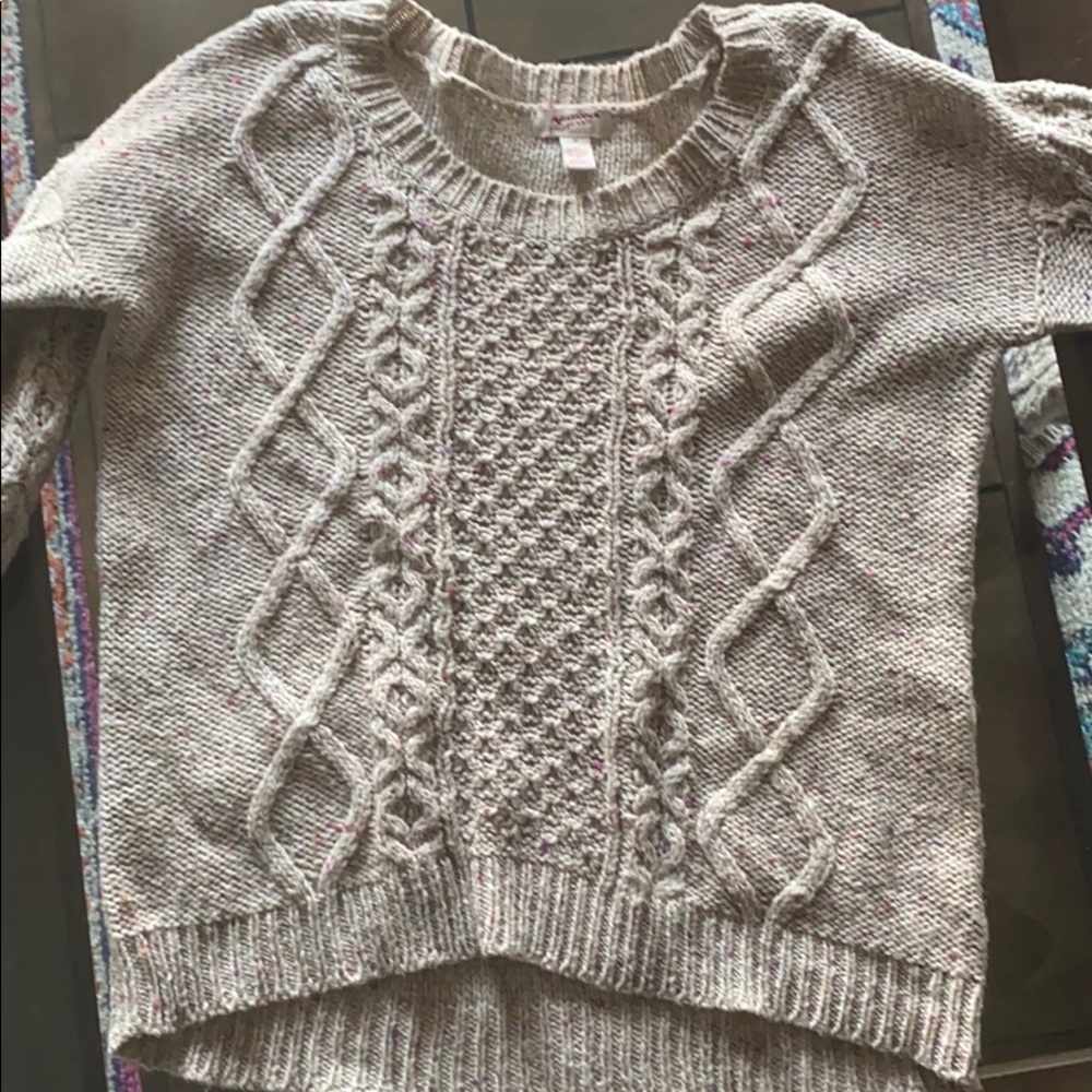Sweater